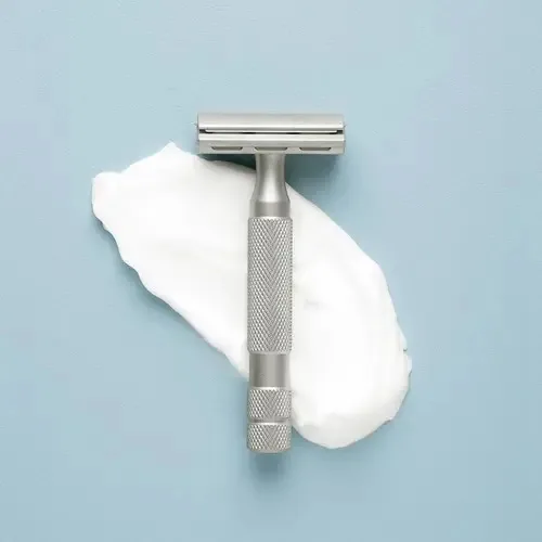 Aparelho Barbear Rockwell 6s Aço Inoxidável Ajustável