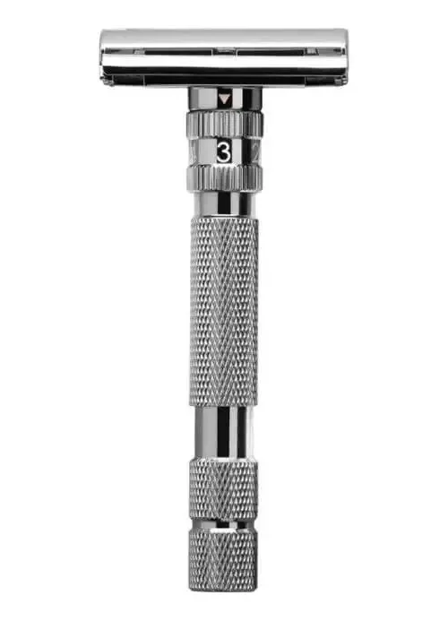 Barbeador Rockwell Razors RR-T-GM