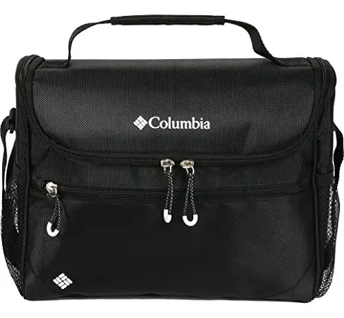 Bolsa isolada para alimentos e mamadeiras para bebês