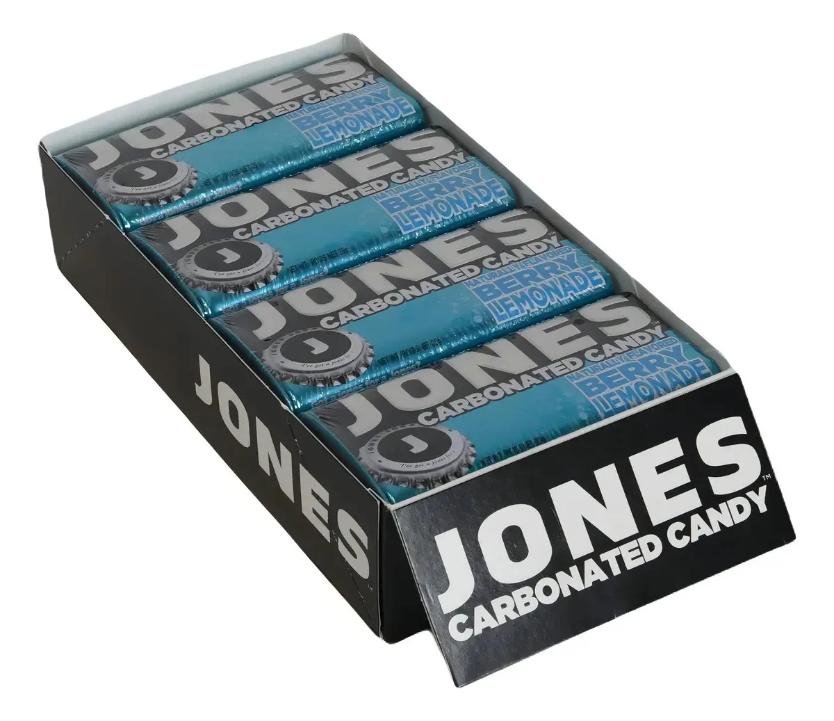 Bala Jones Berry Lemonade 25g