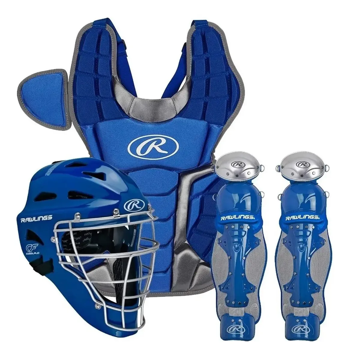 Catcher Rawlings/Easton Adult Arreo