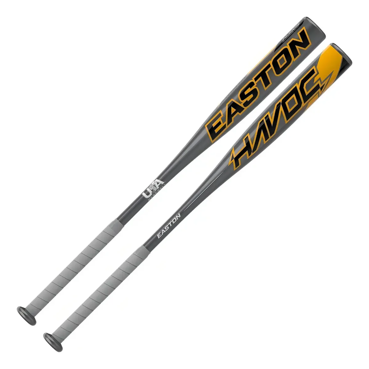 Bastão Beisebol Easton Havoc 2022 Alumínio (-10) Infantil 29 In