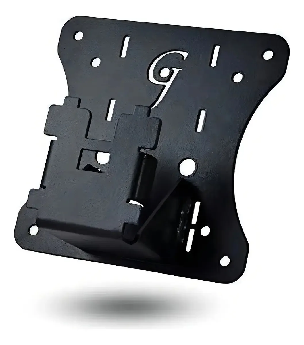 Delllar para montagem em monitor/monitor, adaptador Vessa, suporte Stop
