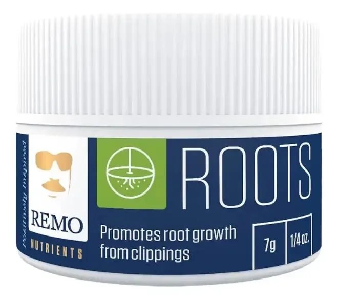 Enraizador Remo Roots 7g - Gel Formação De Raizes Clonex Top