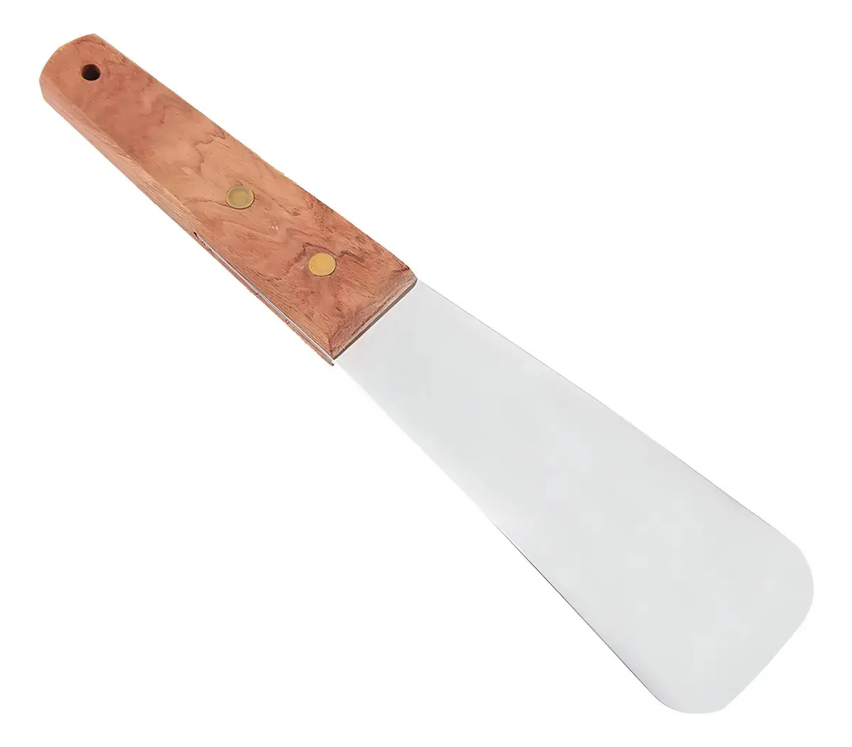 Colher de sorvete Haosie, colher de sorvete de aço inoxidável