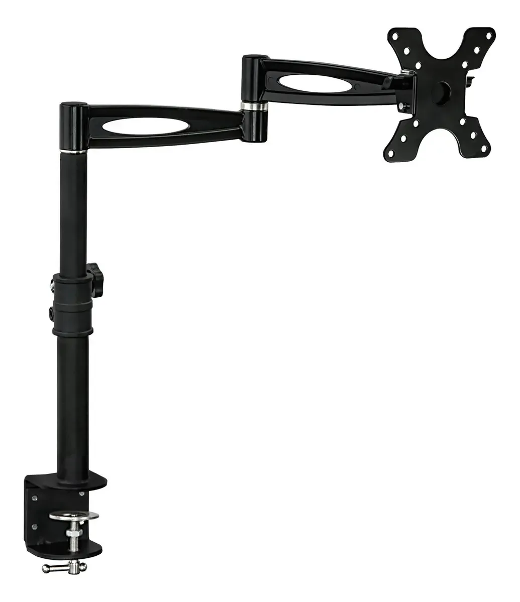 Monte-o! Suporte de braço para monitor único | E Stand