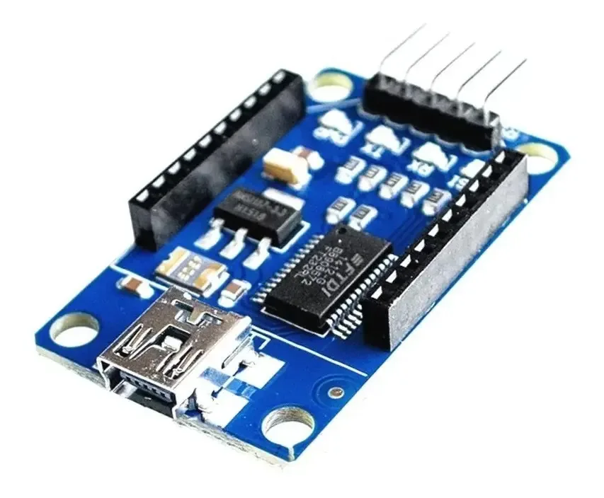 Adaptador USB para Xbee Bluetooth