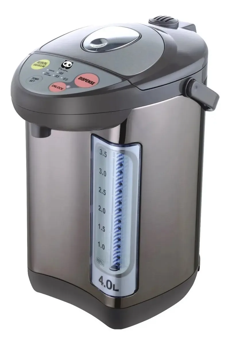 Panda - Aquecedor elétrico de água quente, dispensador D
