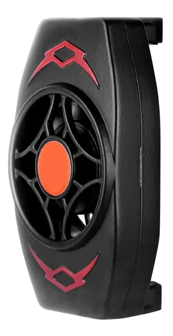 Cooler P/ Celular Gamer WN-x13 Coolpad Portátil