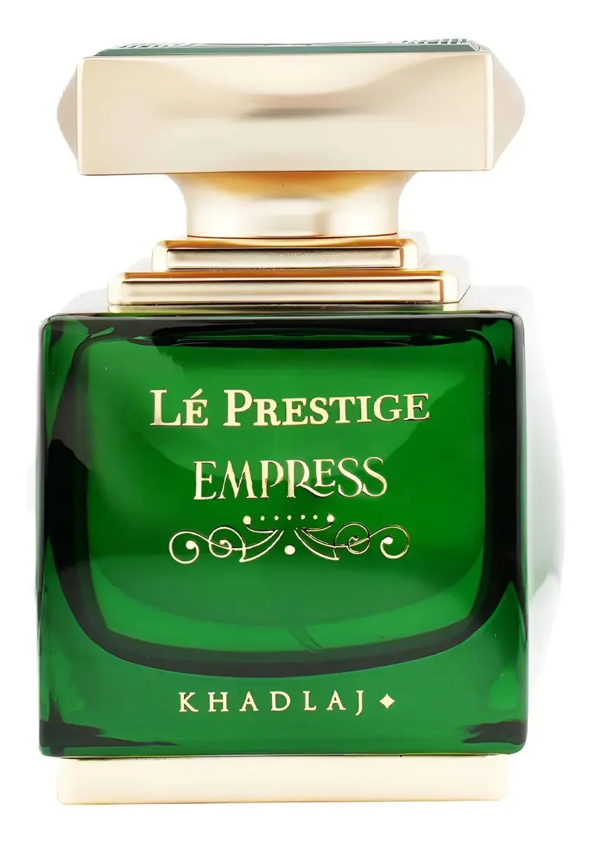 Perfume Khadlaj Perfumes Le Prestige Empress 100ml
