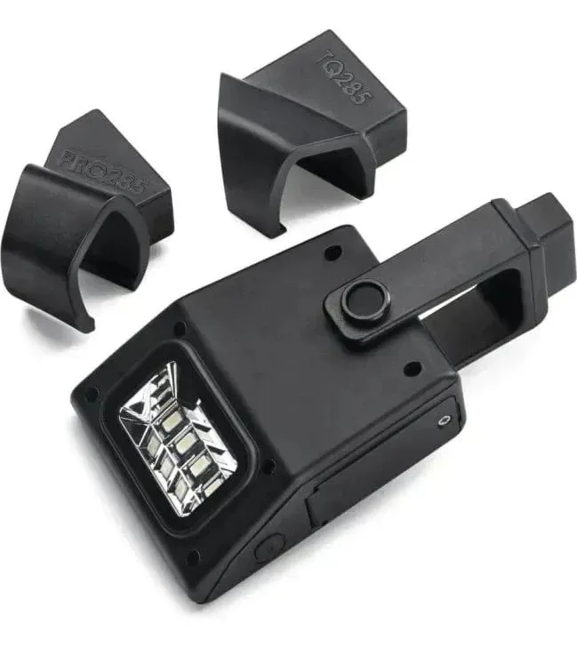 Luz de alça para churrasqueira Napoleon 285