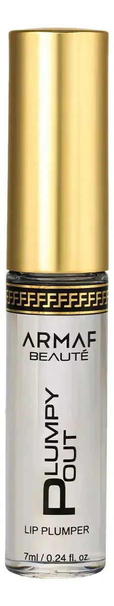 Volumizador de Lábios Plumpy Pout Hidratante Armaf