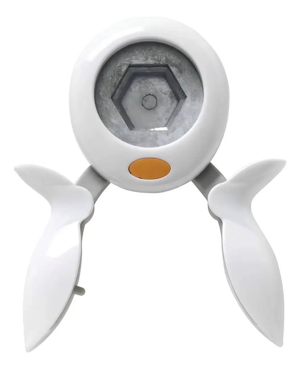 Fiskars - Furadeira
