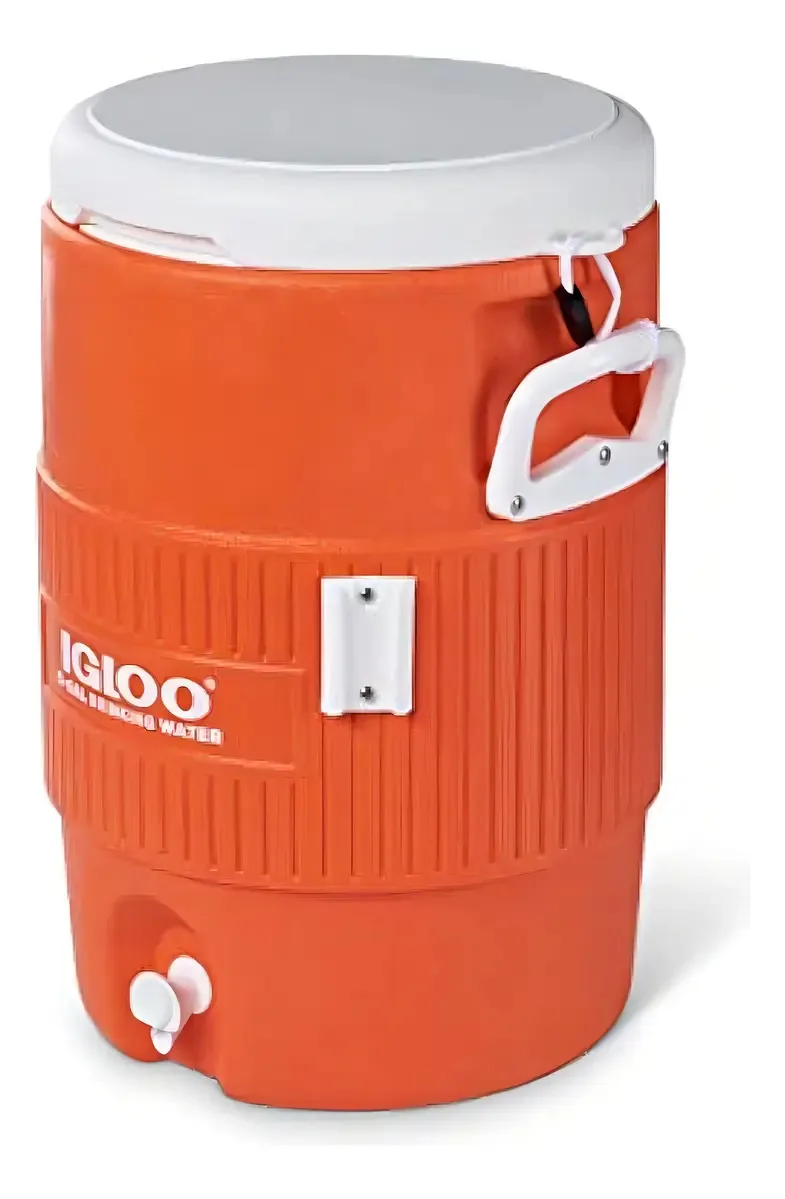 Dispensador de bebidas de água Porta Sport Cooler