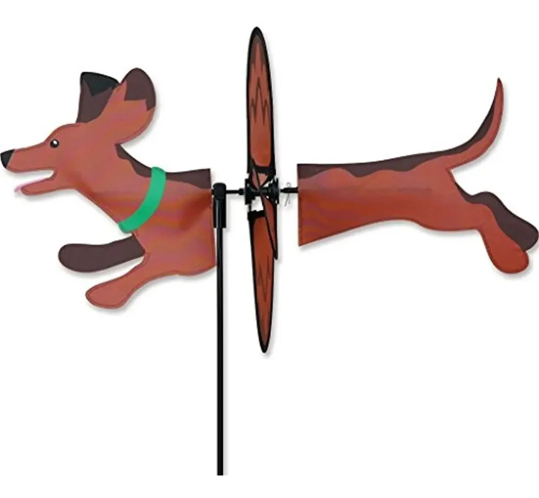 Petite Spinner - Dachshund da Premier Kites