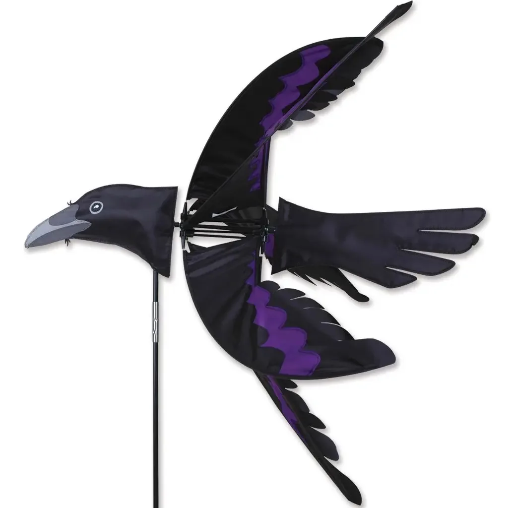 Spinner Corvo Voador da Premier Kites