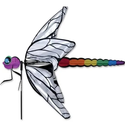 Premier Kites - Dragonfly Spinner de 40 polegadas