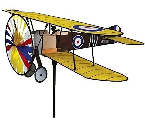 Premier Kites Airplane Spinner - Sopwith