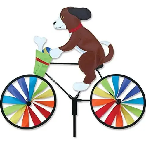 Filhote de 20 polegadas Premier Kites Bike Spinner