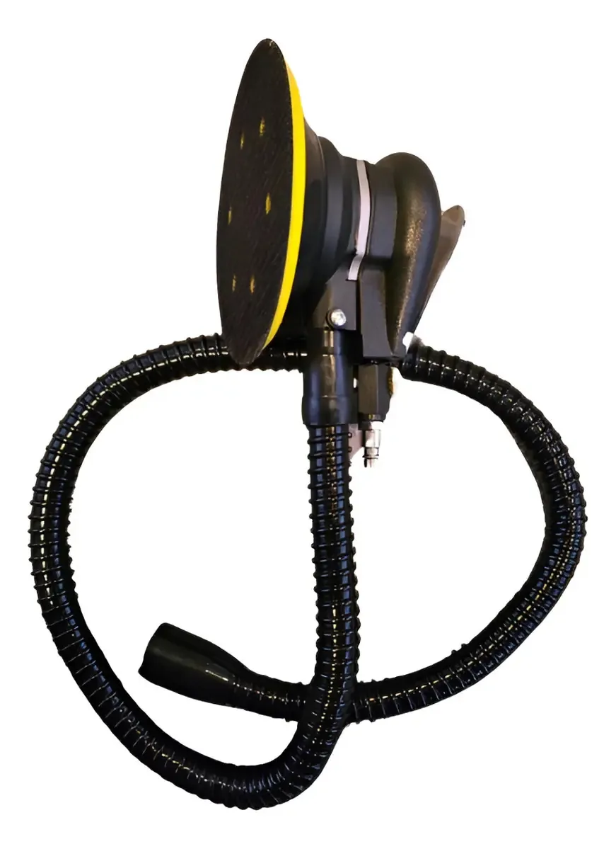 Lixadeira pneumática (moq500) Erux