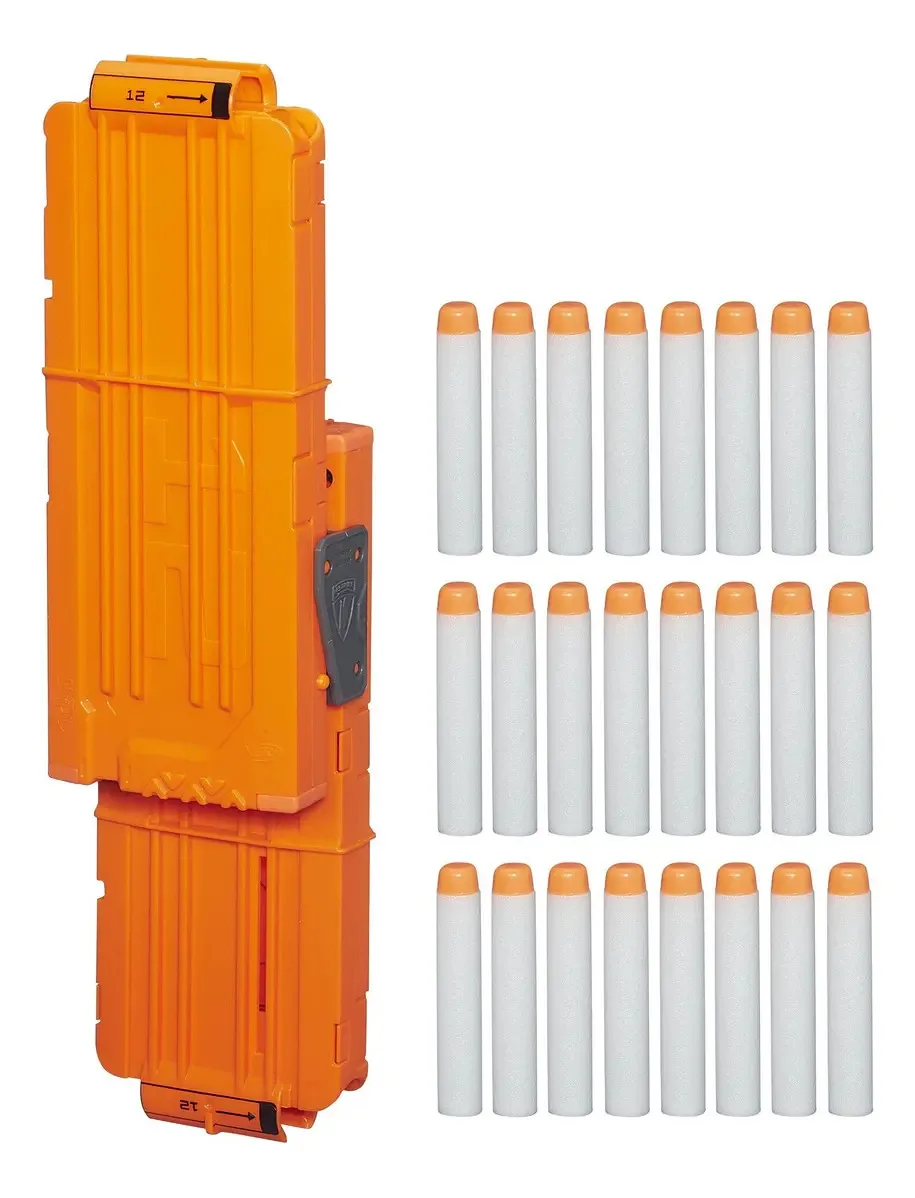 Kit de atualização Nerf Modulus Flip Clip