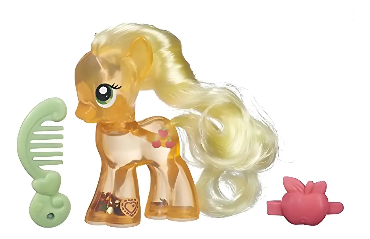 My Little Pony