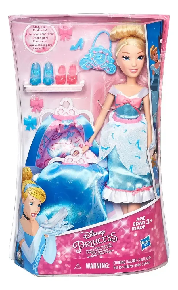 Princesas Lindos Pent Sort Ref.b5312 Emdisa