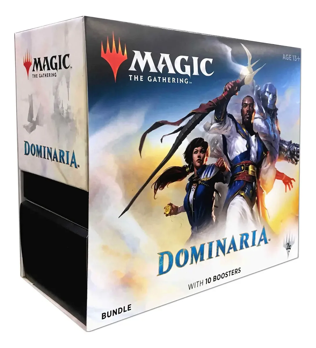 Pacote Magic The Gathering: Dominária