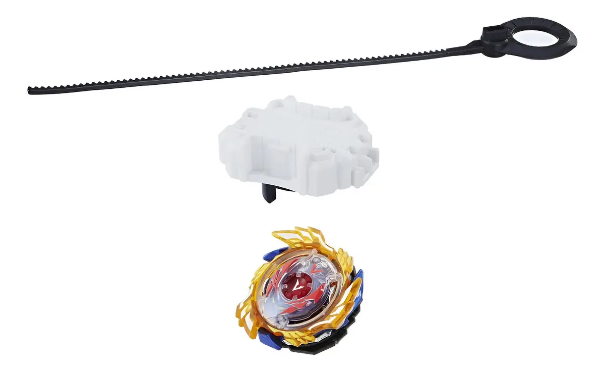 Beyblade Burst Evolution Switchstrike Genesis Valtryek V3 Color
