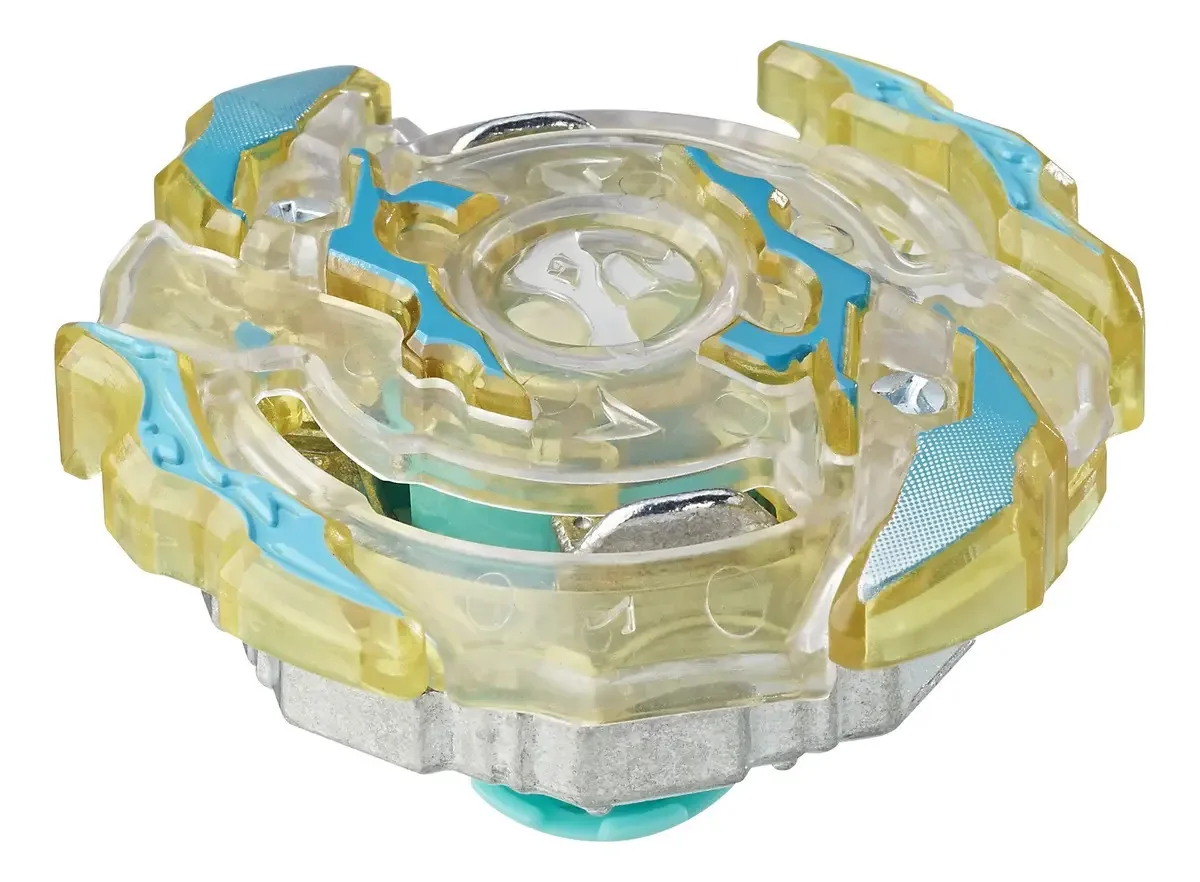 Bey Beyblade Single Top Roktavor R2