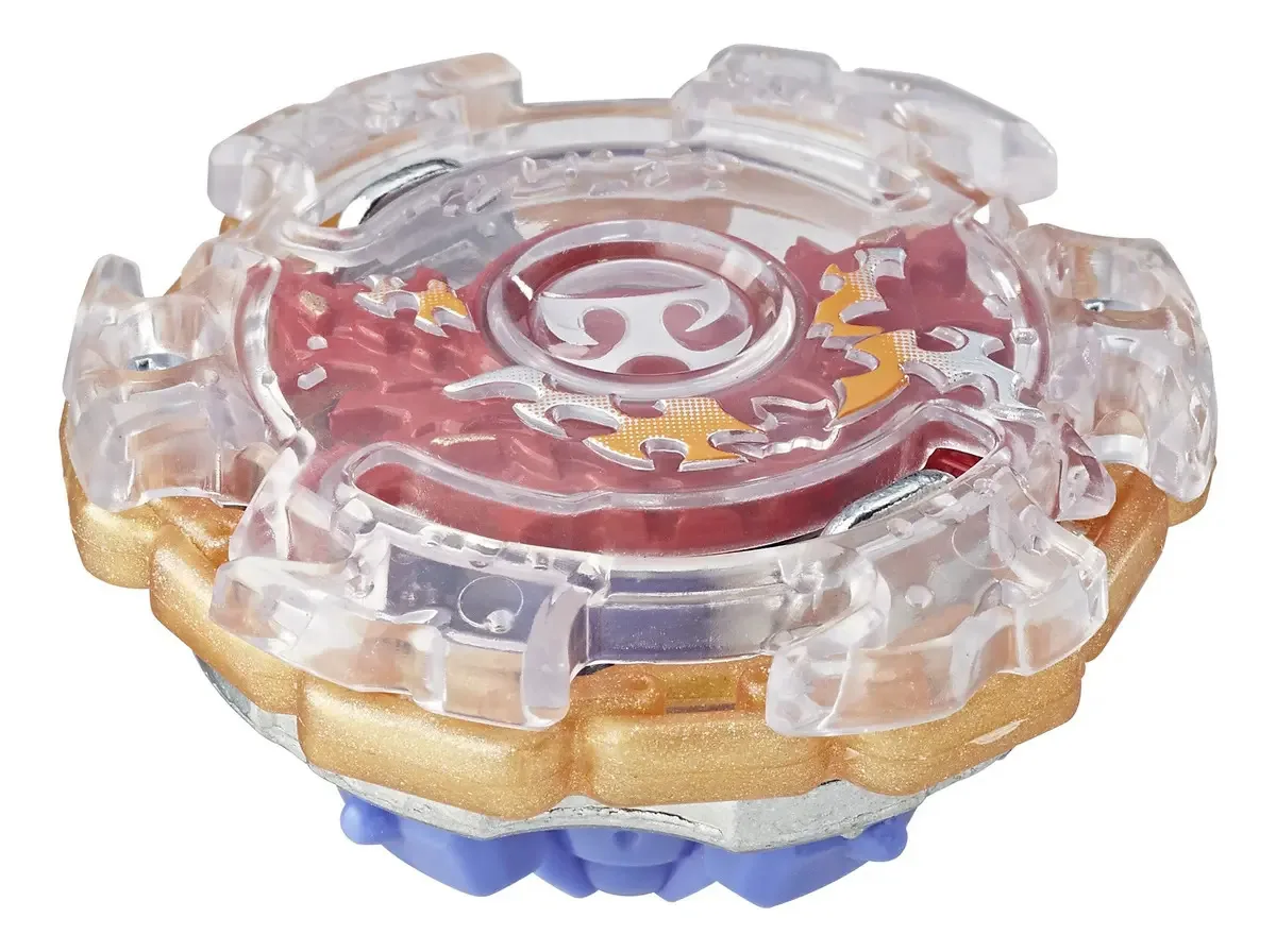 Bey Beyblade Single Top Kerbeus K2