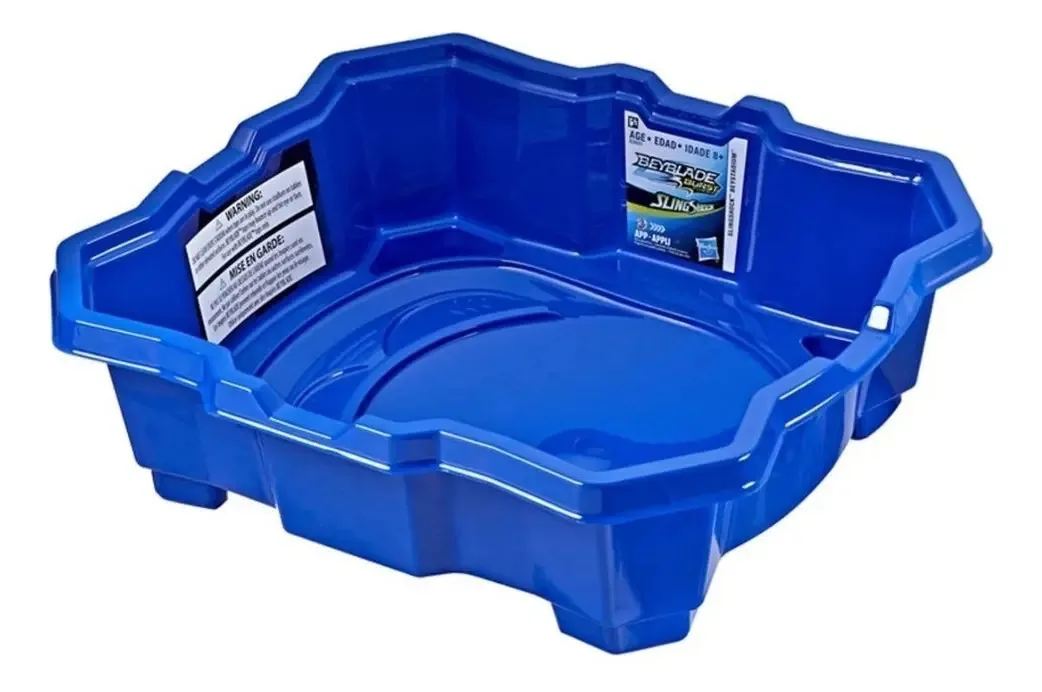 Beyblade Arena Slingshock E3631