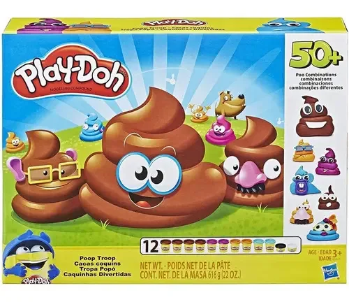 Jogue o jogo Doh Troop Pop