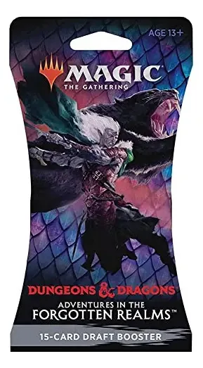 Magic The Gathering - Baralho de Cartas Colecionáveis