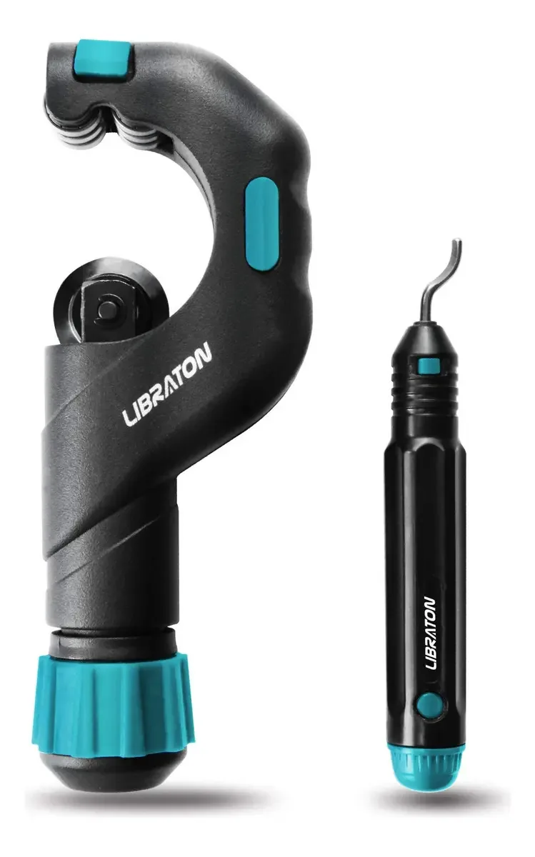 Cortador de tubos Libraton 900915