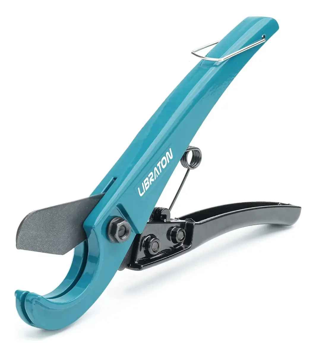 Cortador Pex 0-31mm para tubos, mangueiras e plástico