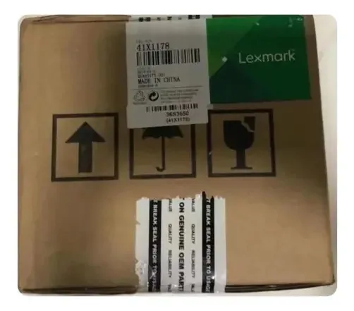 Fusor Lexmark 40x7581 para Impressoras MX e MS