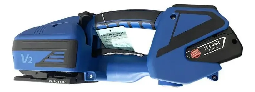 Máquina De Arquear J50 V2