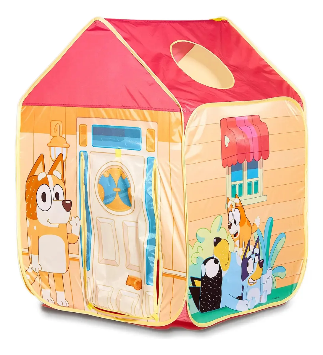 Barraca Infantil Bluey
