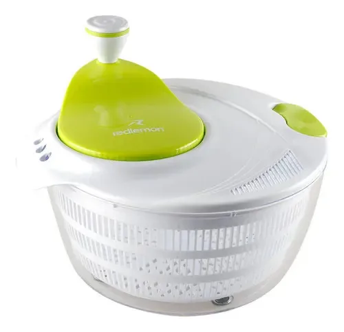 Centrífuga de salada Redlemon Salad Spinner Drainer