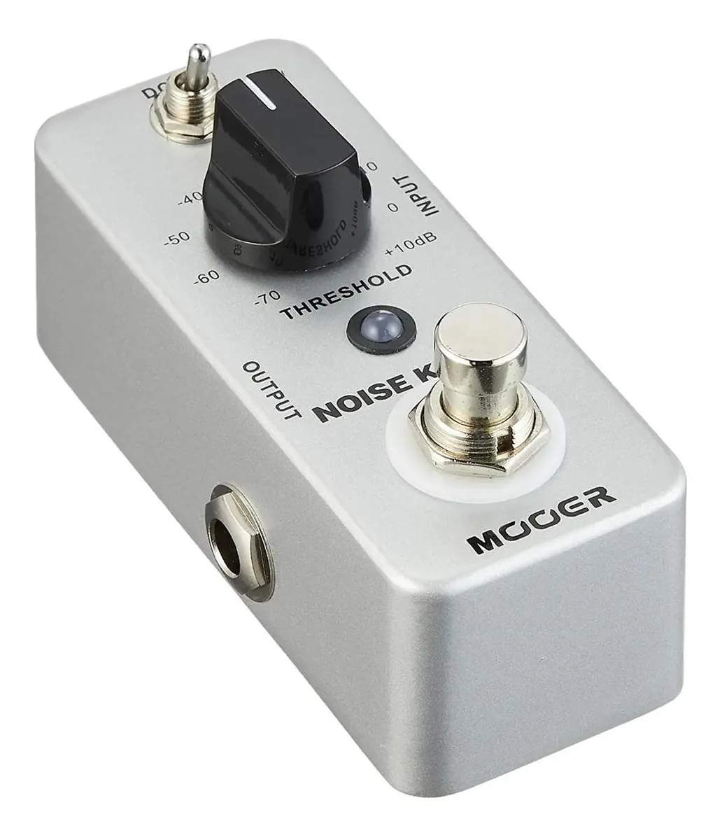 Pedal de guitarra Noise Killer Mooer