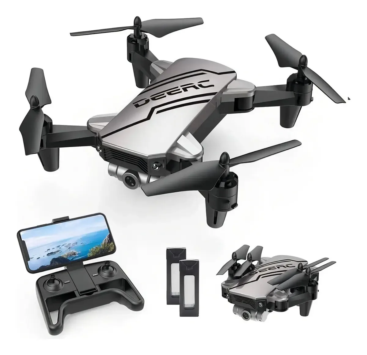 Drone Deerc D20