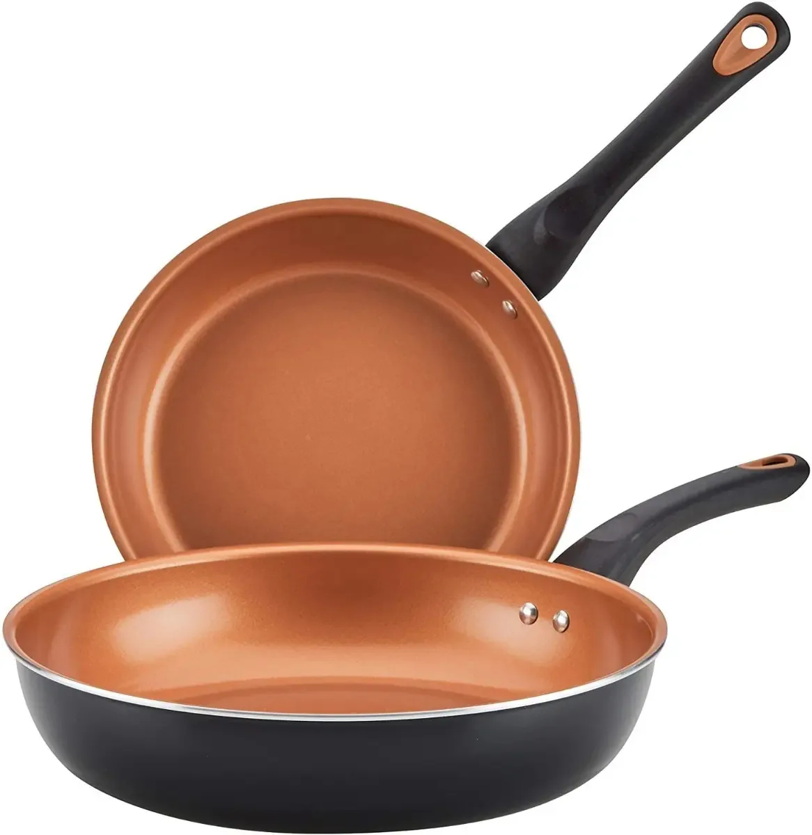 Frigideira Farberware FW10653 preta