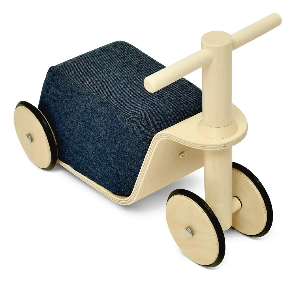 Triciclo Roda Gastón