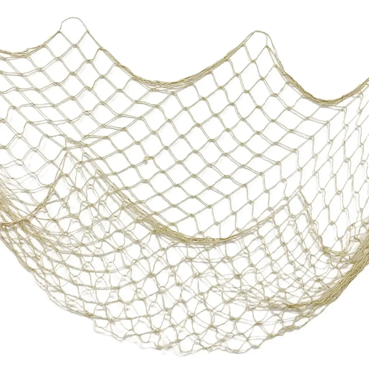 Decoração de rede de pesca Ojyudd, Decoração de rede, decoração