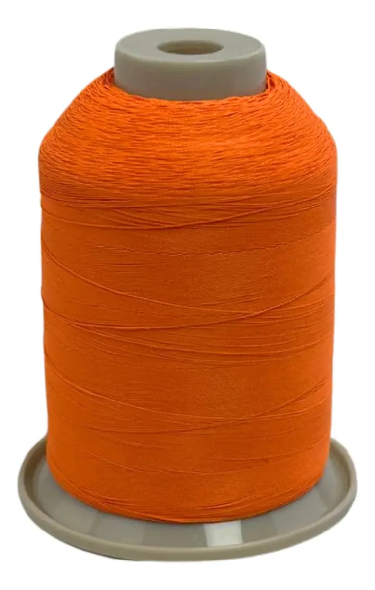 Linha de pesca laranja Amberjack 150D