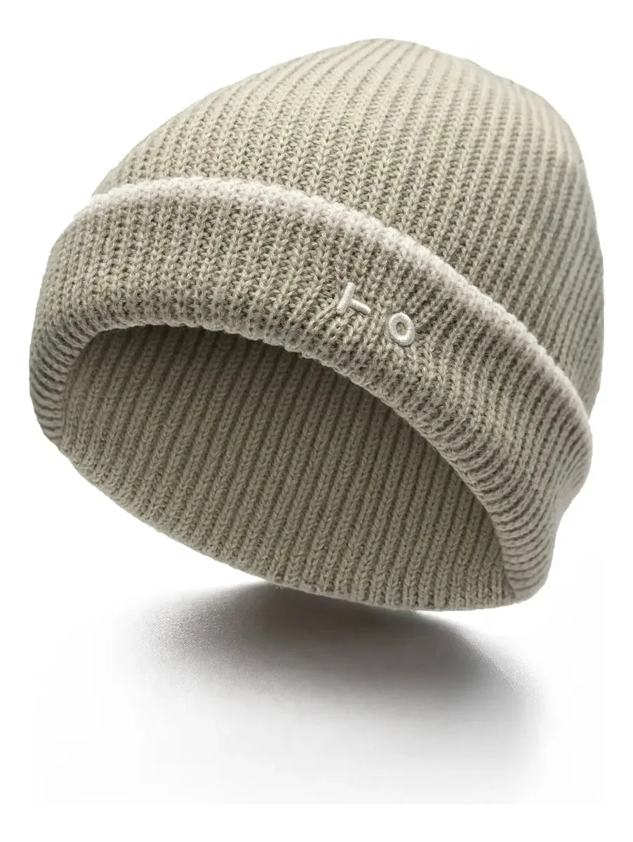 Gorro - Khaki Instinct