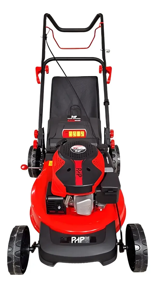 Cortador de grama Php M46p 2600w 146cc Naftera