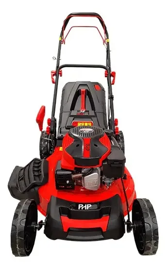 Cortador de grama Php M51s 3000w 170cc Naftera