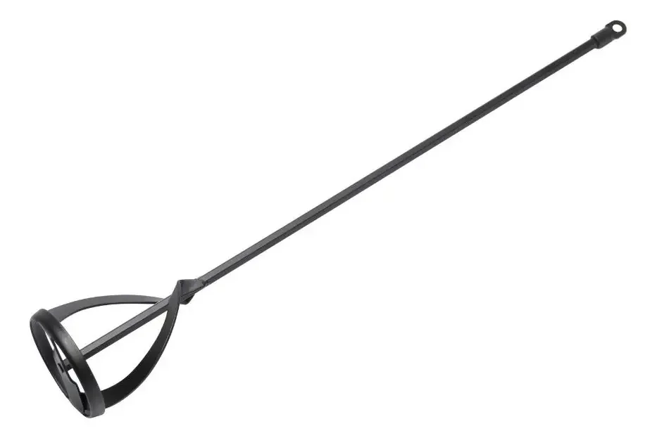 Misturador de perfuração Hyperdry Misturador de 60 cm de comprimento
